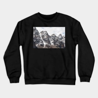 Moraine Lake #3 Crewneck Sweatshirt